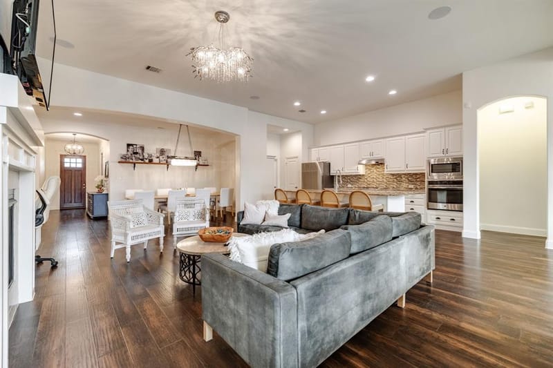 716 Allbright Road, Celina TX 75009 - Photo 15