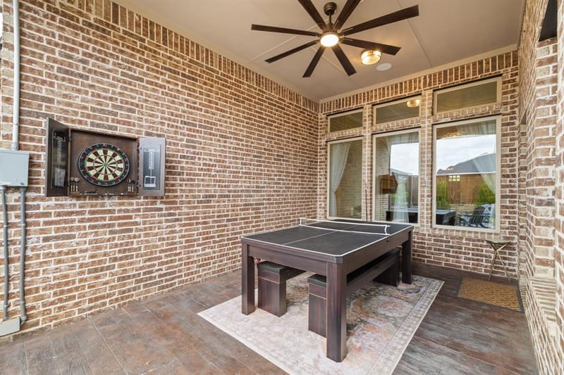 716 Allbright Road, Celina TX 75009 - Photo 40