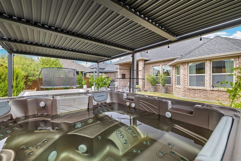 716 Allbright Road, Celina TX 75009 - Photo 35