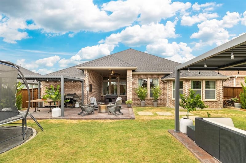 716 Allbright Road, Celina TX 75009 - Photo 31