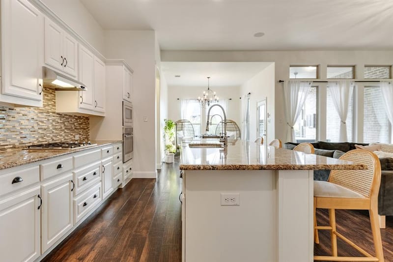 716 Allbright Road, Celina TX 75009 - Photo 8