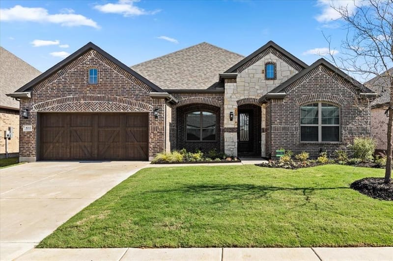 241 Bee Balm Road, McKinney TX 75071