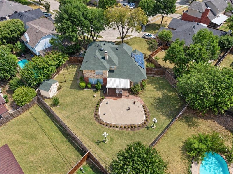 202 Browning Lane, Grand Prairie TX 75052 - Photo 20