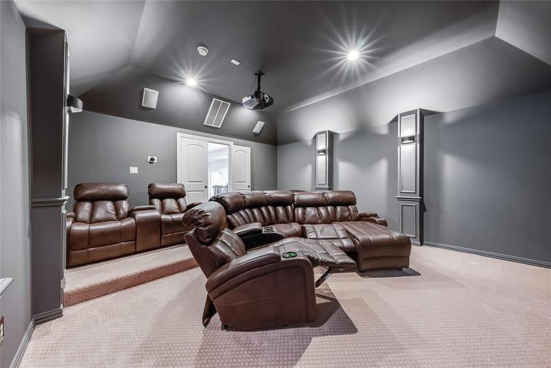 1207 Silentbrook Court, Frisco TX 75036 - Photo 27