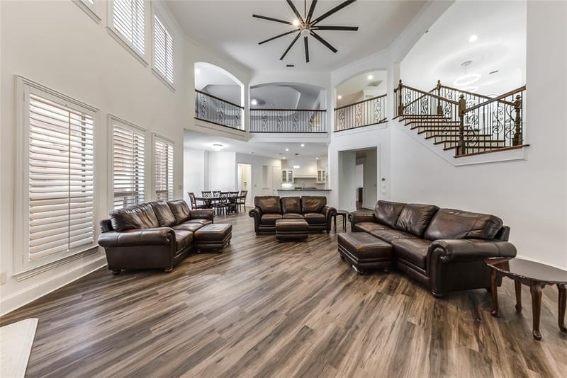 1207 Silentbrook Court, Frisco TX 75036 - Photo 17