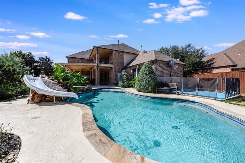1207 Silentbrook Court, Frisco TX 75036 - Photo 36
