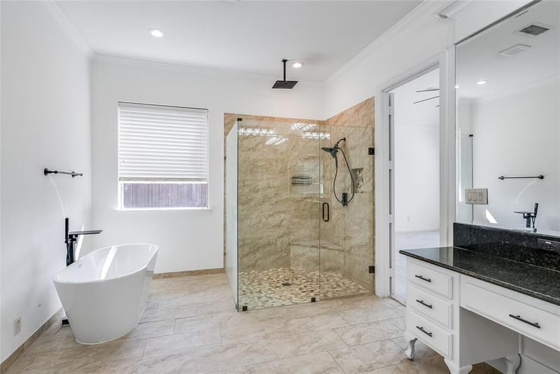 1207 Silentbrook Court, Frisco TX 75036 - Photo 20