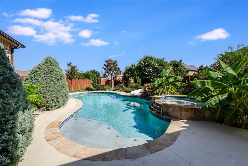 1207 Silentbrook Court, Frisco TX 75036 - Photo 35