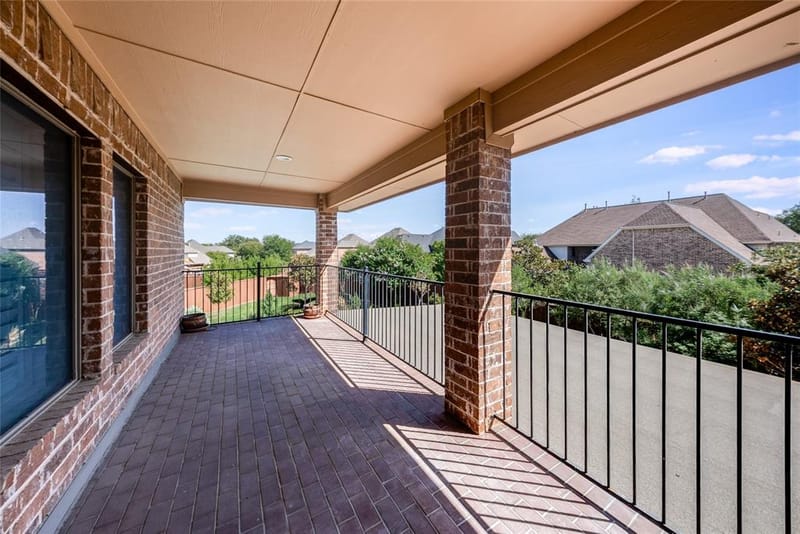 1207 Silentbrook Court, Frisco TX 75036 - Photo 31