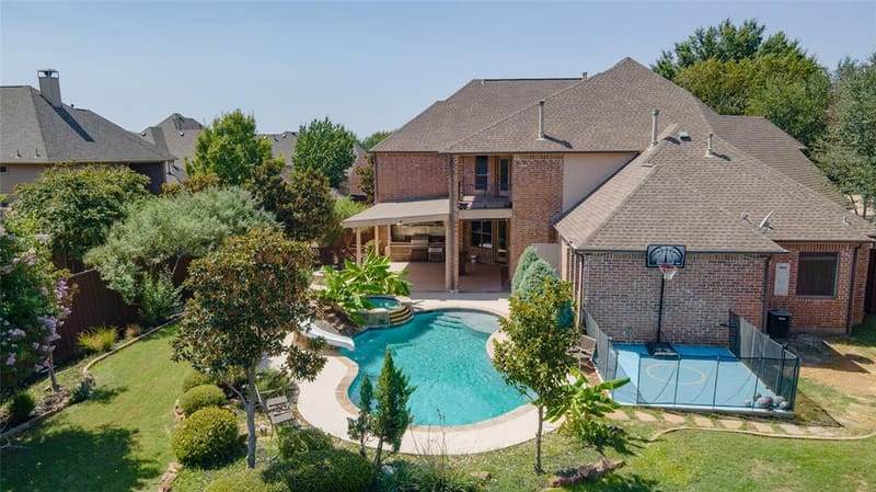 1207 Silentbrook Court, Frisco TX 75036 - Photo 39