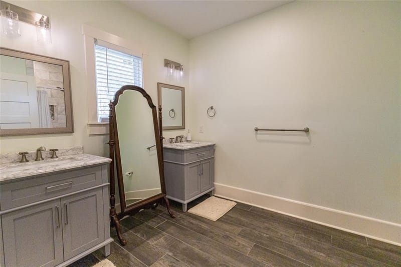 1013 Poindexter Street, Fort Worth TX 76102 - Photo 18