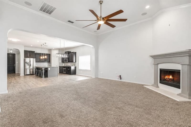 9921 Tule Lake Road, Fort Worth TX 76177 - Photo 12