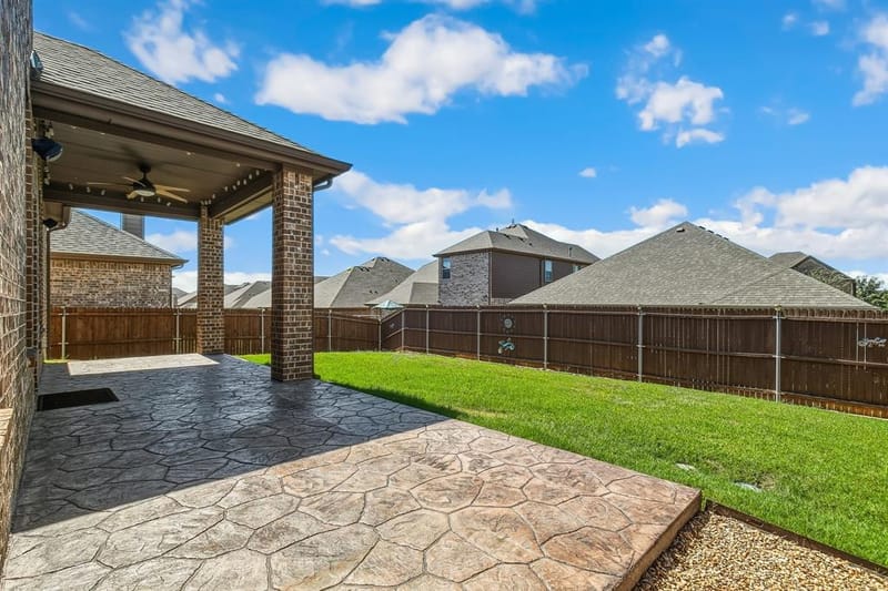 9921 Tule Lake Road, Fort Worth TX 76177 - Photo 36