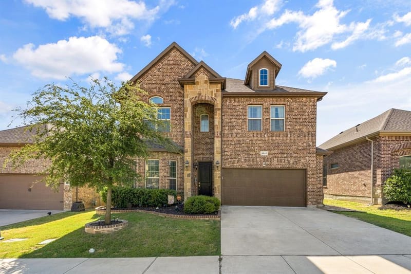 9921 Tule Lake Road, Fort Worth TX 76177