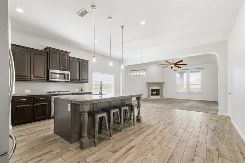 9921 Tule Lake Road, Fort Worth TX 76177 - Photo 9