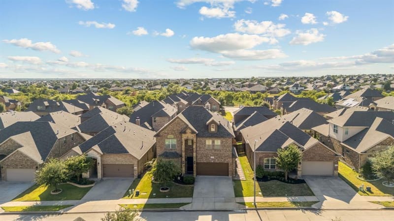 9921 Tule Lake Road, Fort Worth TX 76177 - Photo 38