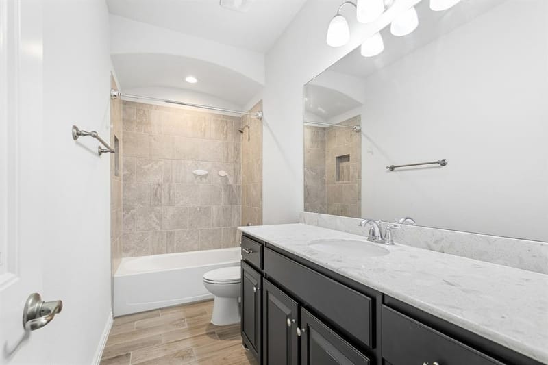 9921 Tule Lake Road, Fort Worth TX 76177 - Photo 33