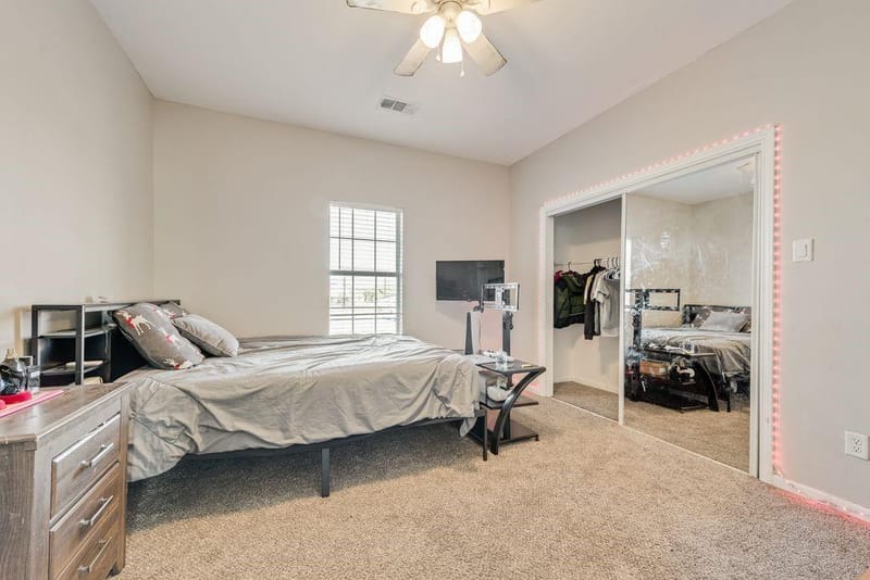 610 Ewing Road, Ferris TX 75125 - Photo 17