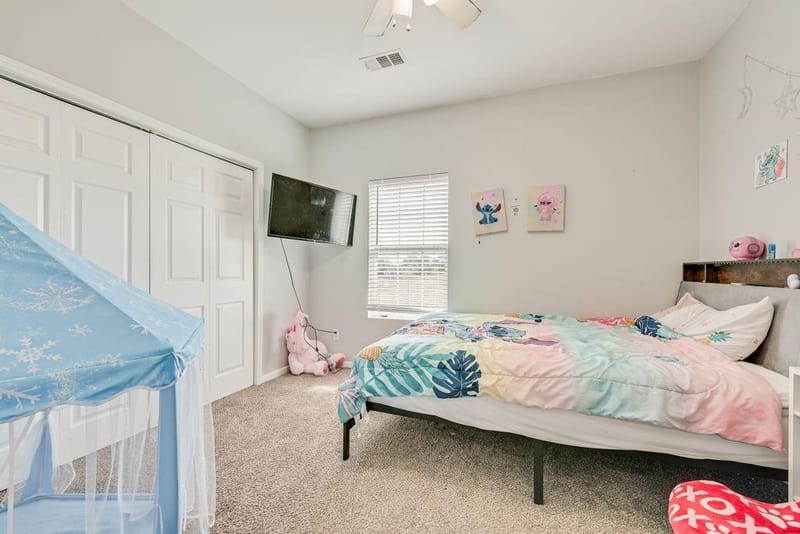 610 Ewing Road, Ferris TX 75125 - Photo 16