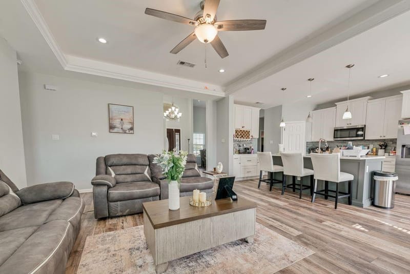 610 Ewing Road, Ferris TX 75125 - Photo 12