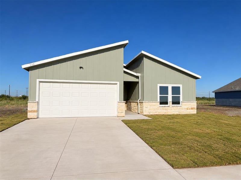 340 Mercy Street, Greenville TX 75401