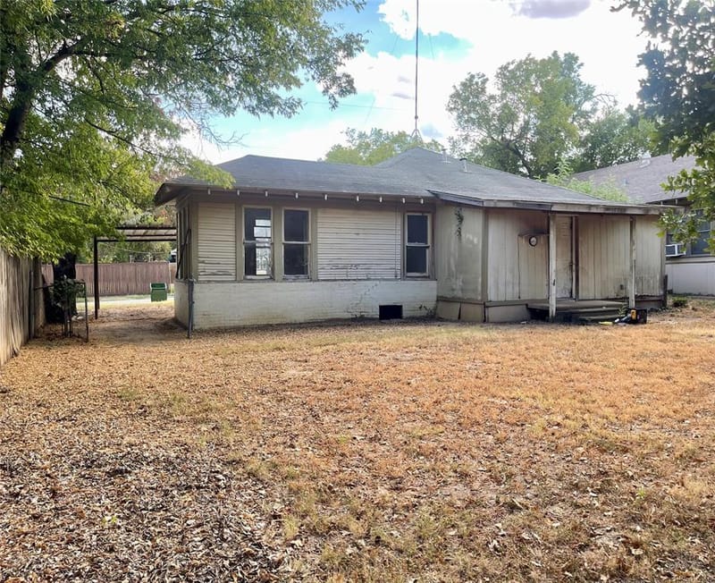 512 NW 5th Street, Mineral Wells TX 76067 - Photo 4