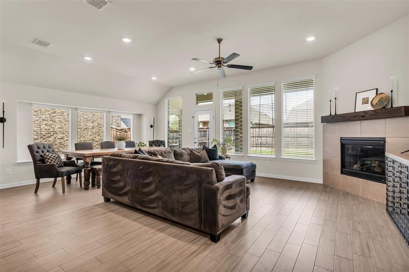 849 Lauren Grove Lane, Forney TX 75126 - Photo 6