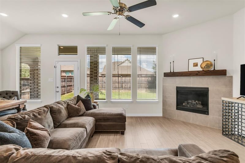 849 Lauren Grove Lane, Forney TX 75126 - Photo 7