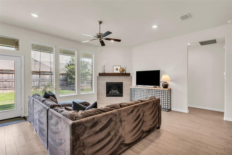 849 Lauren Grove Lane, Forney TX 75126 - Photo 8