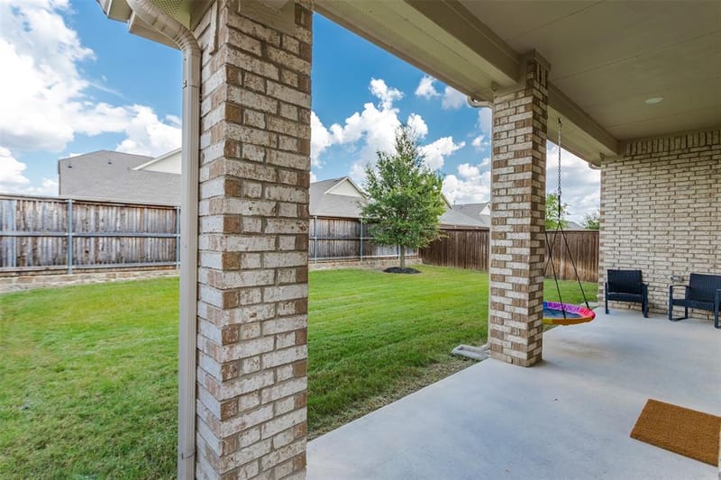 849 Lauren Grove Lane, Forney TX 75126 - Photo 21