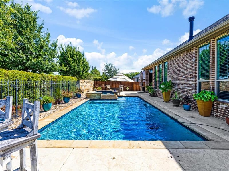 3721 Maxdale Drive, Prosper TX 75078 - Photo 32