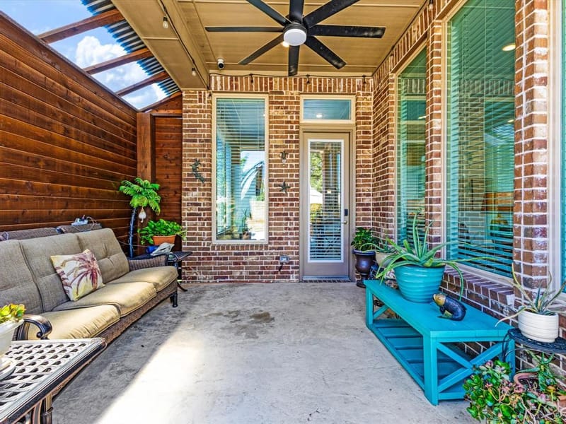 3721 Maxdale Drive, Prosper TX 75078 - Photo 28
