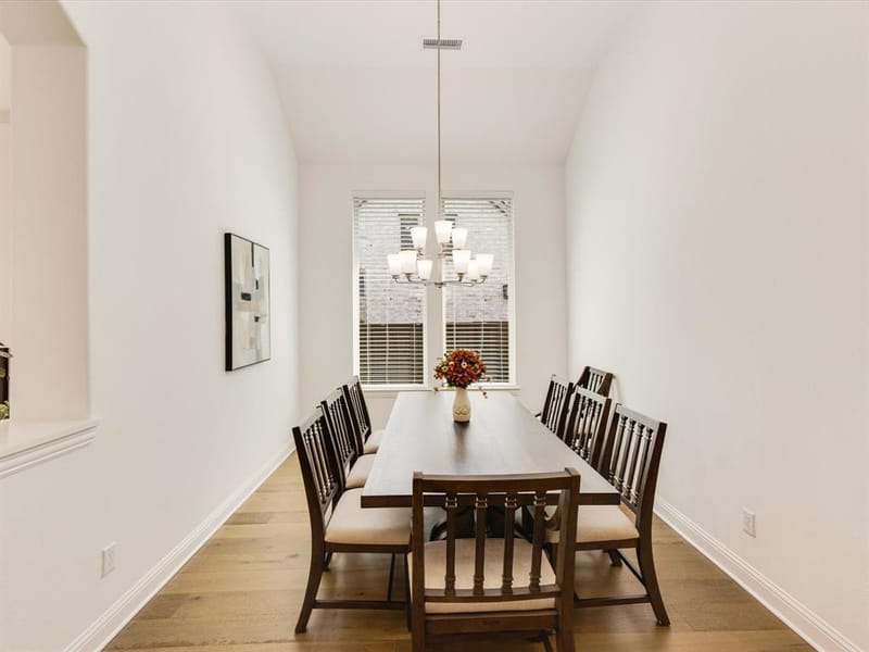 3721 Maxdale Drive, Prosper TX 75078 - Photo 5