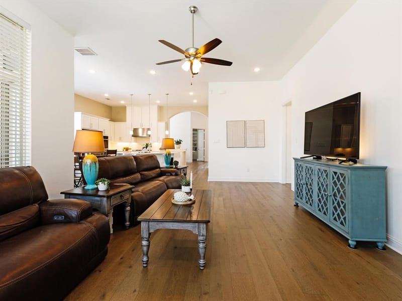 3721 Maxdale Drive, Prosper TX 75078 - Photo 14