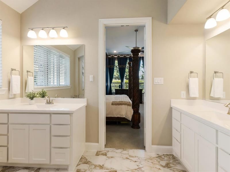 3721 Maxdale Drive, Prosper TX 75078 - Photo 18