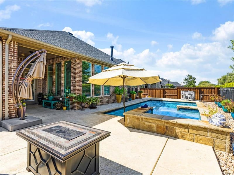 3721 Maxdale Drive, Prosper TX 75078 - Photo 29
