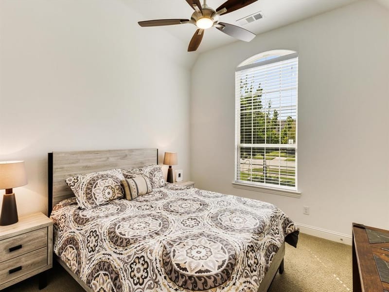 3721 Maxdale Drive, Prosper TX 75078 - Photo 21