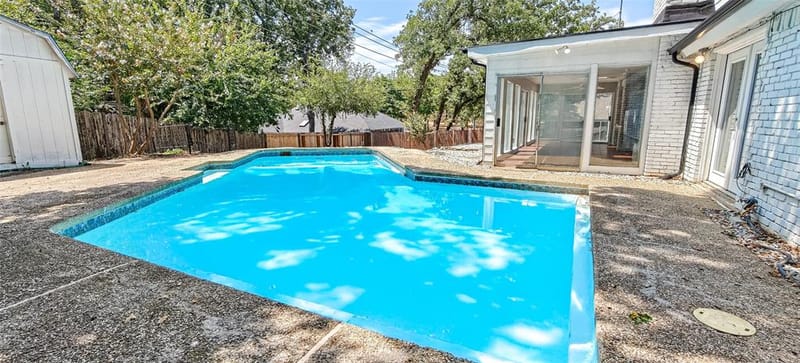 7540 Monterrey Drive, Fort Worth TX 76112 - Photo 27