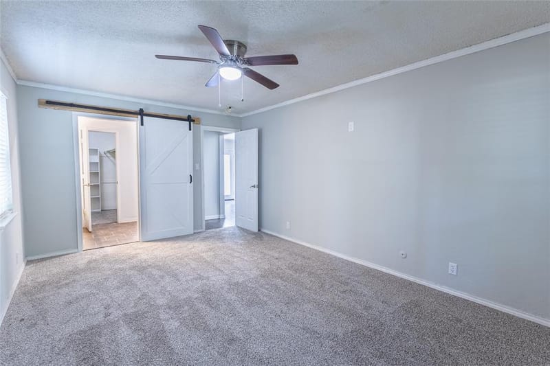 7540 Monterrey Drive, Fort Worth TX 76112 - Photo 13