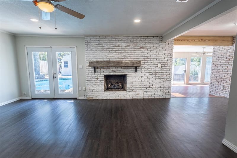 7540 Monterrey Drive, Fort Worth TX 76112 - Photo 17