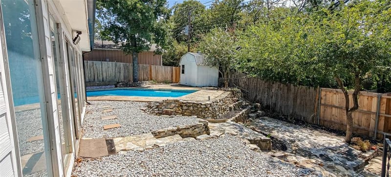 7540 Monterrey Drive, Fort Worth TX 76112 - Photo 29