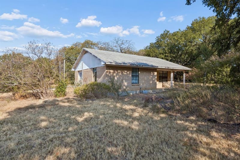 2301 Moseley Road, Cross Roads TX 76227 - Photo 18