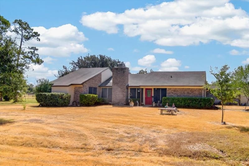 219 Willow Grove Road, Woodway TX 76712 - Photo 2