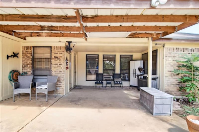 219 Willow Grove Road, Woodway TX 76712 - Photo 6