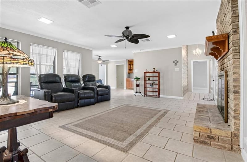 219 Willow Grove Road, Woodway TX 76712 - Photo 19
