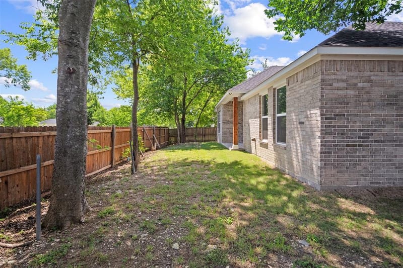 123 Bradshaw Street, Waxahachie TX 75165 - Photo 26
