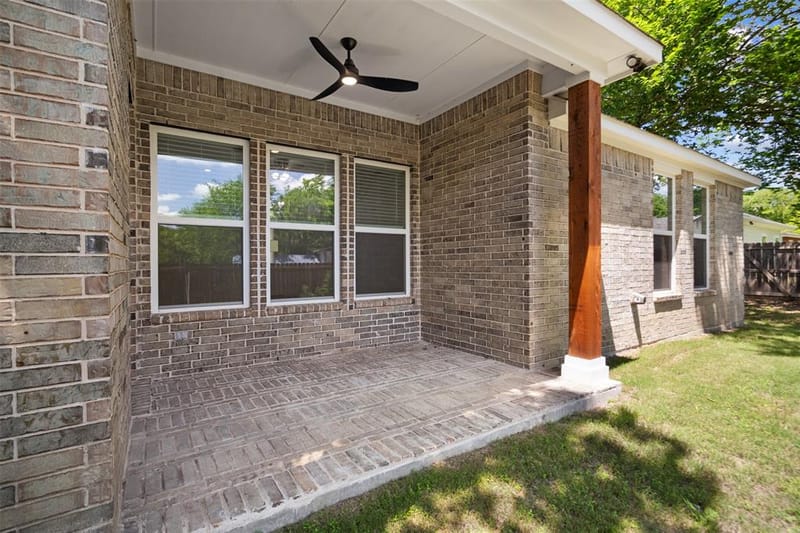 123 Bradshaw Street, Waxahachie TX 75165 - Photo 24