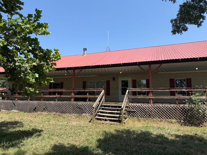14050 S State Highway 78, Leonard TX 75452 - Photo 22