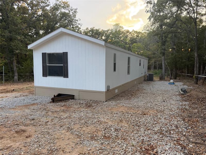 9374 Amy Drive, Hawk Cove TX 75474 - Photo 2