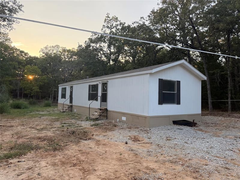 9374 Amy Drive, Hawk Cove TX 75474